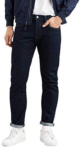 Levi's 502 Taper, Vaqueros Hombre, Onewash, 40W / 32L