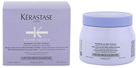 Kerastase Haarmaske, 500 ml