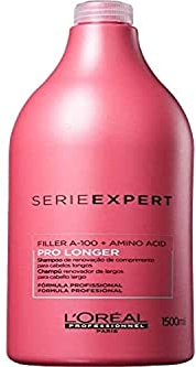 Pro Longer Shampoo 1500 Ml