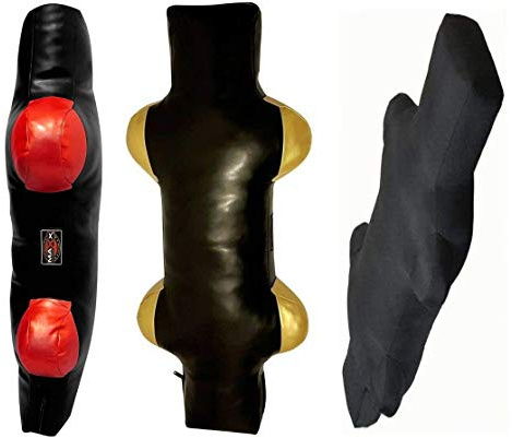 Maxx Grappling Dummy: Ultimate MMA, Wrestling, and Martial Arts Training, Boxing