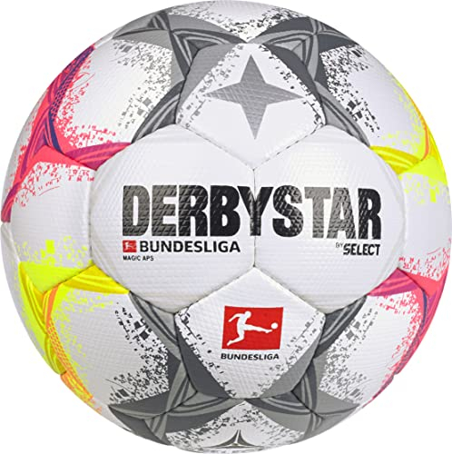 Derbystar Bundesliga Magic APS v22