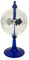 16cm high Solar Radiometer | 4 Blades rotating glass windmill Crookes solar radiometer |Measures Radiant Flux of Electromagnetic Radiation | desk ornament | weather station | light mill