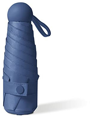 BYNYXI Taschenschirm Automatik, 8 Streben Regenschirm Sturmfester Sonnenschutz Mini Faltender Regenschirm UV-Schutz Taschenschirm mit Auf-zu-Automatik Sonnenschirm Minischirm für Damen Herren Kinder