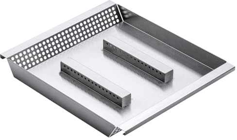 Char-Broil Made2Match Kohlewanne für Grill Professional Pro und Core