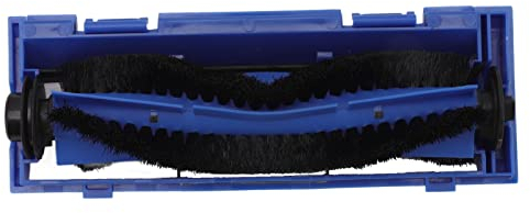 Set di Coperchi Rulli di Ricambio per Aspirapolvere Robot Bagotta BG600, Spazzola Principale Spazzatrice