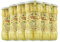 Spargel weiß extra dick Sabor de Rioja 6/8 Stück 540 g Box mit 6 Gläsern