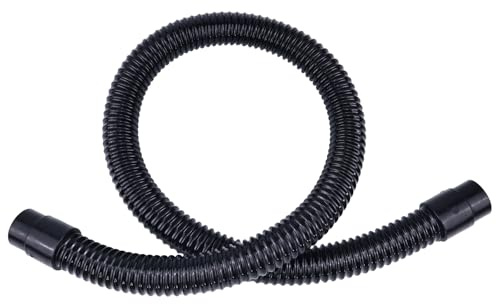 HIKIBEX 57.1 in Scrubber Vacuum Hose 1014026 160630 605041 Compatible with Tennant T3 T5 T5e T7