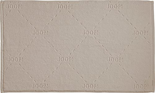 Joop! Badematten Dash 73 Sand - 213 55x85 cm