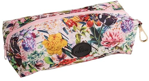 Easy Pouch Bag Blumengruss