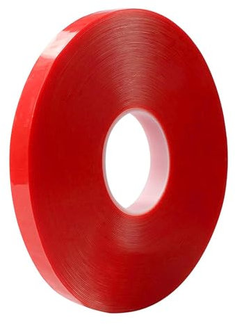 Silikondichtlippe Glasbodenplatte, Ofendichtschnur, Kamindichtung, beidseitige Dichtlippe selbstklebend für Glasbodenplatten, Kamine, Herdplatten, Bodenplatte, Brandschutzplatte