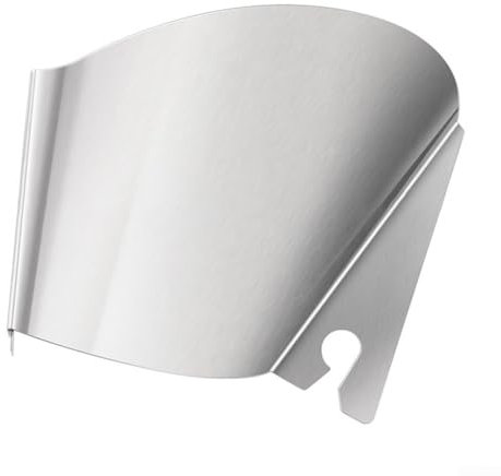 Kitchens Made Better - Accesorio de vertido de acero inoxidable compatible con múltiples marcas de mezcladores