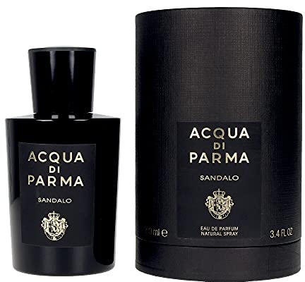 Acqua Di Parma Colonia Sandalo Edc Concentre Vapo 180 Ml 180 ml