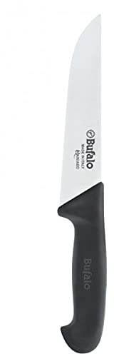 Bufalo Coltello Professionale Macellaio Francese cm.20