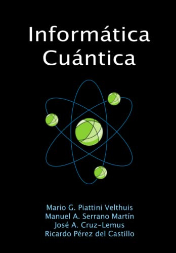 Informática Cuántica
