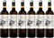 BODEGA CUATRO RAYAS Vino Tinto Organic Tempranillo Ecológico - 6 Botellas de 750 ml