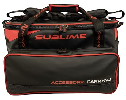 NYTRO Sublime Accessory Carryall Medium