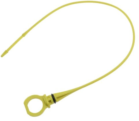 VIGORFLYRUN 117485 Astina di Livello Olio Motore Auto, astina di Livello Olio di Ricambio Compatibile per Peugeot 206 307, Citroen C5 Xsara C3 I