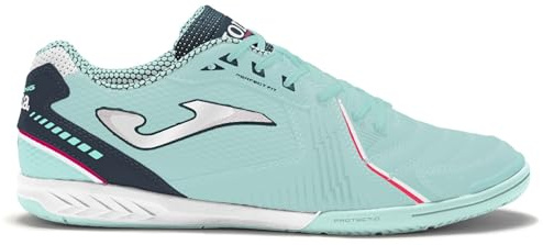 Joma Dribling 2505 IN DRIS2505IN, Men Indoor Football Trainers, Blue, 44 EU