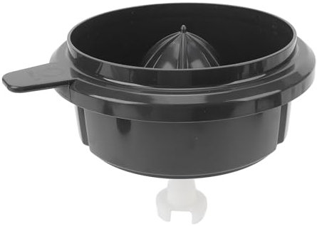 Parti di Spremiagrumi Manuali, Attacco di Succo Manuale a Mano Compatto e Conveniente Facile da Usare per TM6, TM5