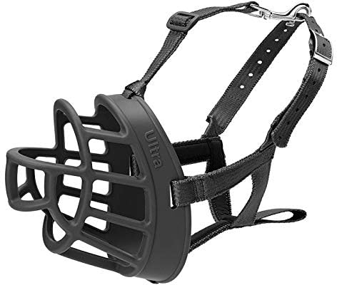 Baskerville Ultra Muzzle Gr. 5