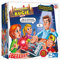 PLAY FUN BY IMC TOYS Détecteur de Mensonge | Jeu de société familiale avec +500 Questions pour découvrir la Vérité - Jeu de divertissement pour Enfants +8 Ans (Langue Française)