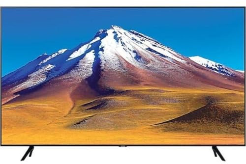 Samsung Brand Monitors Model UE55TU7092 55 Crystal UHD 4K WiFi Smart HDMI USB