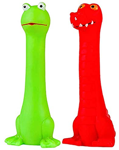 Sunflex Tauchtiere Aqua Zoo|spielerisch Tauchen Lernen für Kinder|Stehen aufrecht im Wasser|Set mit Frosch und Drache