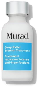 Murad Deep Relief Blemish Treatment with Salicylic Acid 30ml