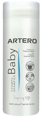 Artero Baby-Shampoo, 100 ml