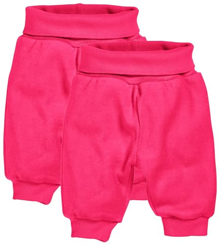 Playshoes bebisar - flickor joggingbyxor Nicki-hose