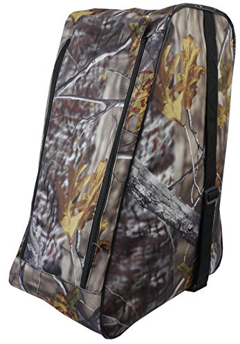Savage Island Sac Impérméable pour Transport de Chaussures/Bottes