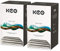 Keo Pyramide Chai - Tee / 2er Pack