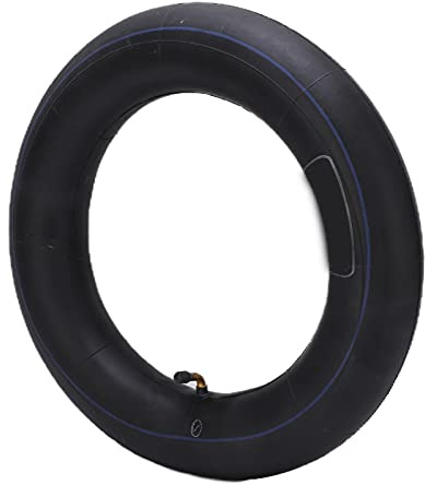 SPYMINNPOO Bike Inner Tube 300-10 Inner Tire with Bent Valve Stem Thicken for Small Motorcycles Electric Scooters Tricycles Cyclingtiretube Bicycles And Cyclingtiretube Bicycles And Spare Parts