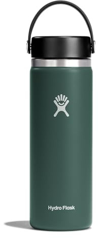 Wide Mouth 20 oz by Hydro Flask