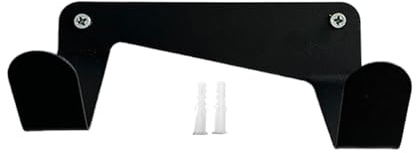 Genérico Soporte de Taladros para Pared - Organizador De Herramientas Sin Cable Montado En Pared - Estante Resistente para Taller Garaje Hogar Soluciones de Almacenamiento de Tienda