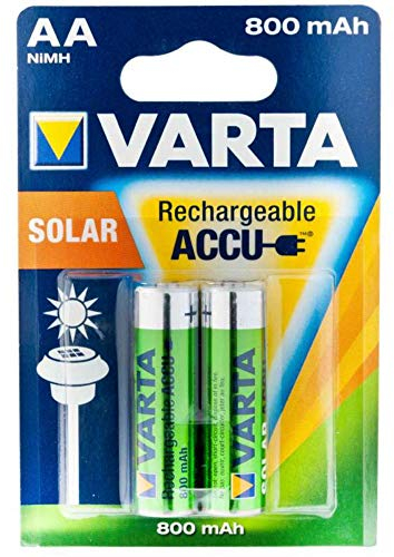 VARTA Akku AA 1.2V (HR06) Recharge Accu - 2er-Pack