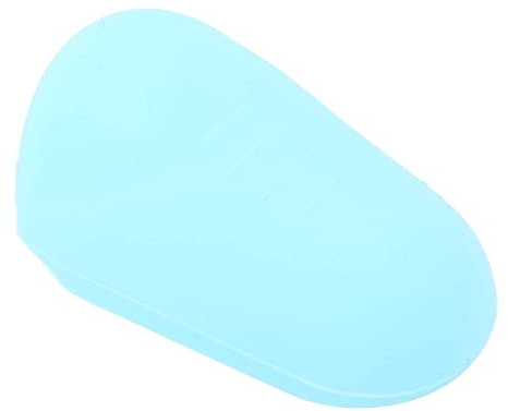 Couvercle de Protection d'embout de Saxophone, Couvercle d'embout de Saxophone, Couvercle d'embout de Clarinette, Réglage (BLUE)
