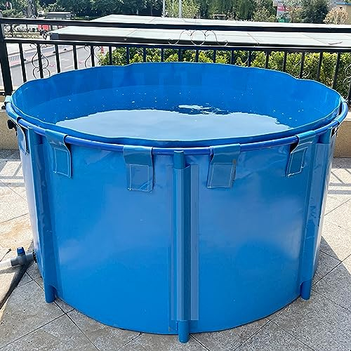 Piscine Hors Sol/ Cadre Piscine Petite Mini Piscine À Cadre De 1 M/1,2 M/1,5 M/1,8 M/2 M/piscines For Enfants For Tout-petits/enfants/bébés, Piscine De Détente/SPA Piscina Ronde Ovale Avec Cadre En Mé