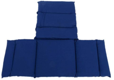 RoMukA Cuscino per Sedia a rotelle, Cuscini per Sedia a rotelle per Sciatica, Cuscino per alleviare la Pressione in Memory Foam Cuscino per Sedia a rotelle Accessori Morbidi per Sedia a rotelle Aiuta