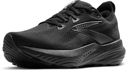 Brooks 1104451D020 Glycerin 22 Herren Black/Black/Ebony EU 43