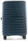 Von Cronshagen Jalo Spinner 67 Blue Metallic