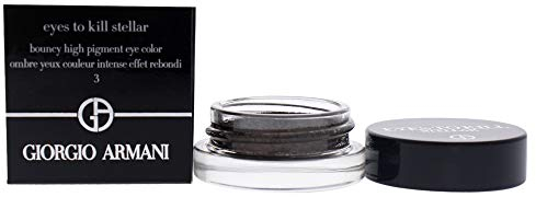Giorgio Armani Eyes to Kill Stellar Lidschatten, 03 Eclipse, 30 g
