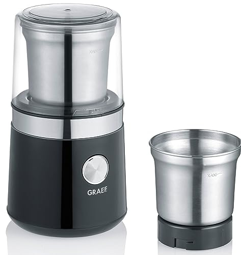 GRAEF. Kaffeemühle CM102