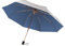WANLIAN Ombrelle Anti UV Parapluies Pliants Dames Ombrelle Femme Pliant été Sun Proof Triple UV Protection Parasols de Parapluies pour Femmes (bleu)