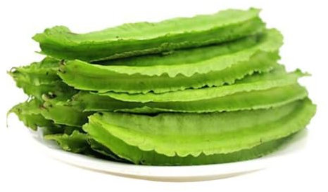 kiskick 200 Stück/Beutel Flügelbohnensamen, essbare, blühende, schnell wachsende, hochkeimende Bohnensamen für Gartensamen für Anfänger und Gärtner, tolle Gartengeschenke Grün