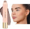 Oulac Contouring Viso Stick - Stick per Contouring e per Illuminare, Contouring in Crema, Tonalità Medium, Vegan, C1 Raw Umber