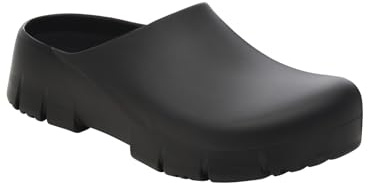 Birkenstock Super-Birki 2.0 1025969 svart herrtoffla professionell träsko