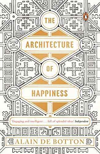 The Architecture Of Happiness