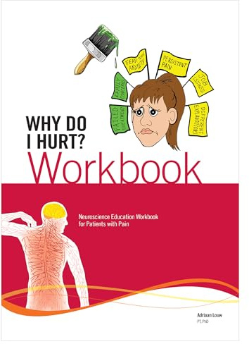 Why Do I Hurt? Workbook (8756)