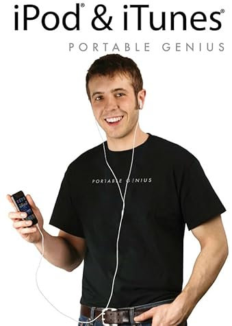 iPod & iTunes Portable Genius, deutsche Ausgabe